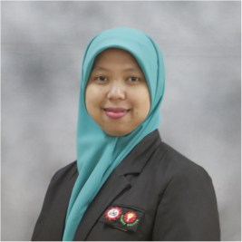 Dwi Yanti