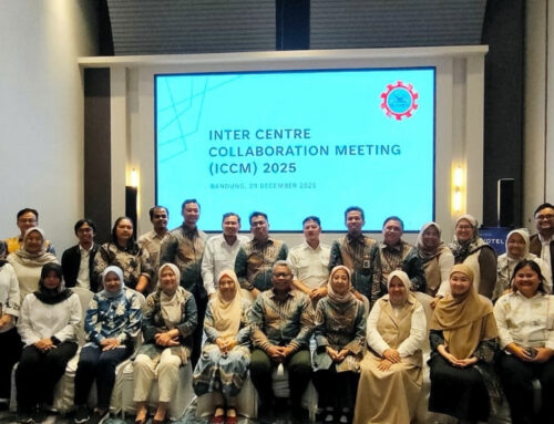 ICCM 2025 Promotes Strengthening of SEAMEO Policies and Governance
