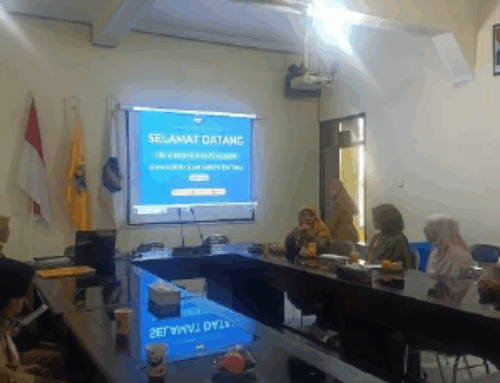 SEAMEO RECFON Supports Institutionalization of NGTS Program in Central Java