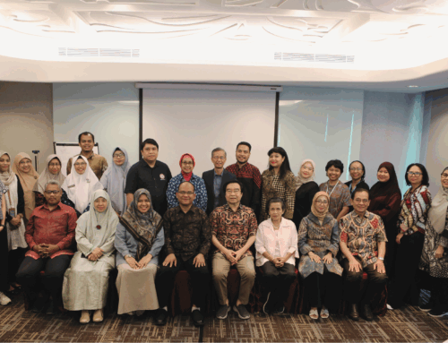 SEAMEO RECFON Organized a Stakeholder Consultation Workshop on the 4th Five-Year Development Plan 2026–2030