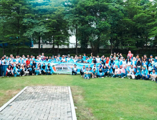 SEAMEO RECFON Holds Nutrition and Public Health Education Sessions through Interactive Methods