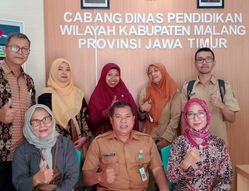SEAMEO RECFON and Health Polytechnic of Malang Conduct NGTS Advocacy and Monitoring in Malang Regency