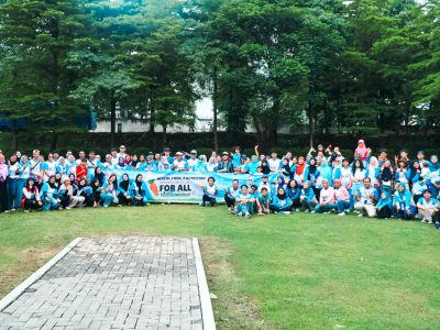 389 - Famgath RECFON, Skyworld TMII, 13 Desember 2025