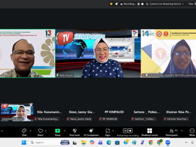 HIMPAUID TV Talkshow-thumb