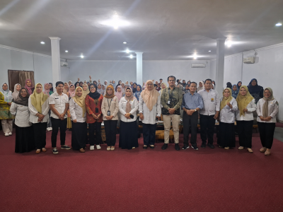 pemkab muara enim